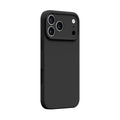 iPhone 17 Pro Max Case - Ultra Thin Silicone, Anti-Slip Grip | Venture Series
