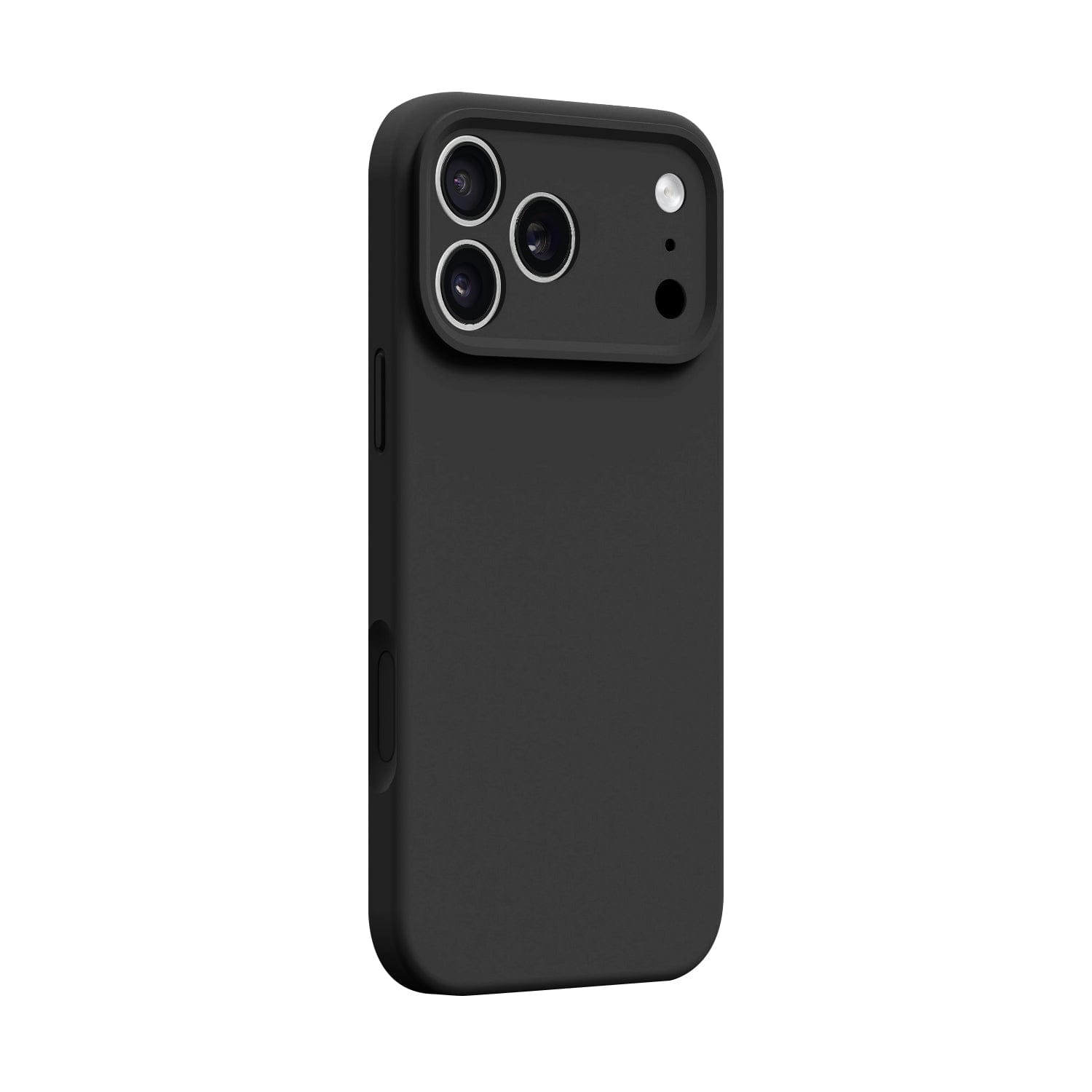 iPhone 17 Pro Max Case - Ultra Thin Silicone, Anti-Slip Grip | Venture Series