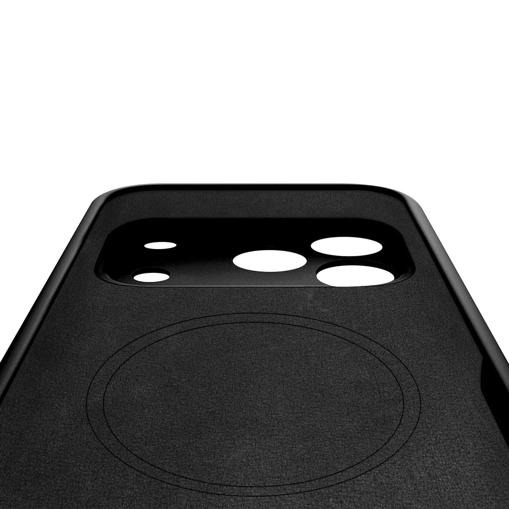 iPhone 17 Pro Case - Ultra Thin Silicone, Anti-Slip Grip | Venture Series