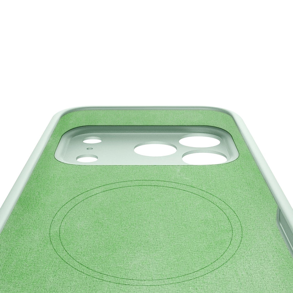 iPhone 17 Pro Max Case - Ultra Thin Silicone, Anti-Slip Grip | Venture Series