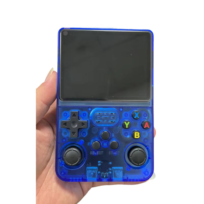 Retropian Color