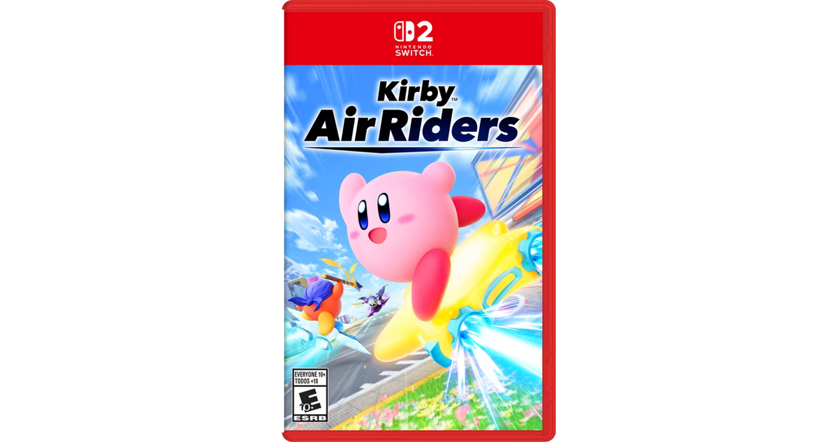 Nintendo Switch 2