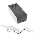 Starlink Mini AC Power Supply | 60W AC to DC Adapter